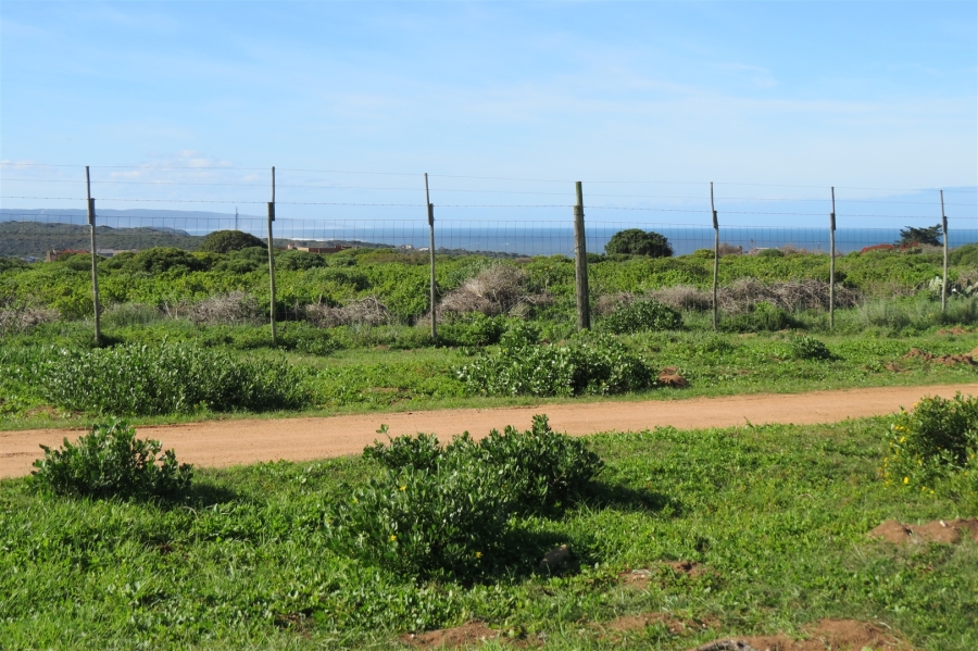 0 Bedroom Property for Sale in Stilbaai Wes Western Cape